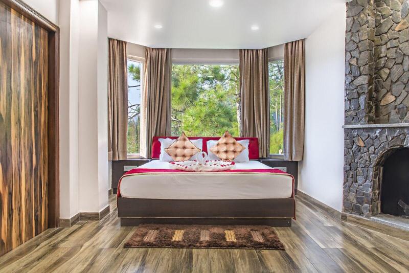 Kanishka Retreat Resort Chail image