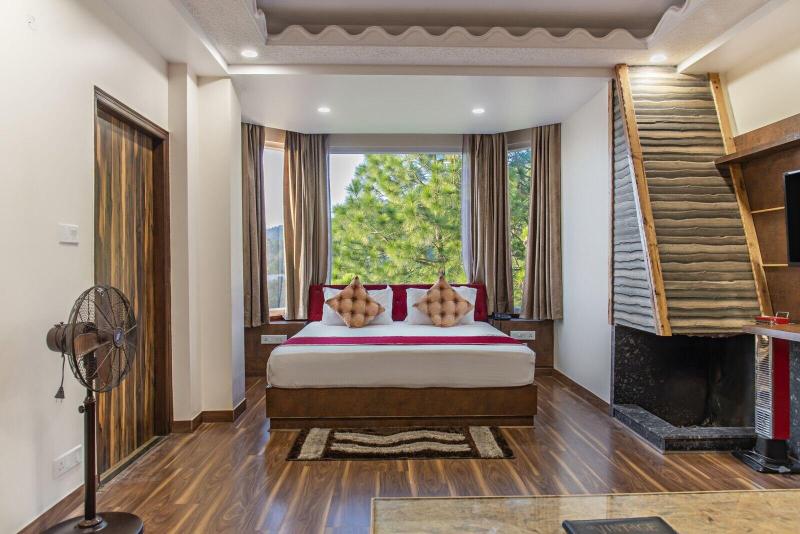 Kanishka Retreat Resort Chail image