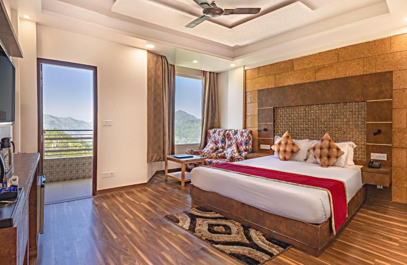 Kanishka Retreat Resort Chail image