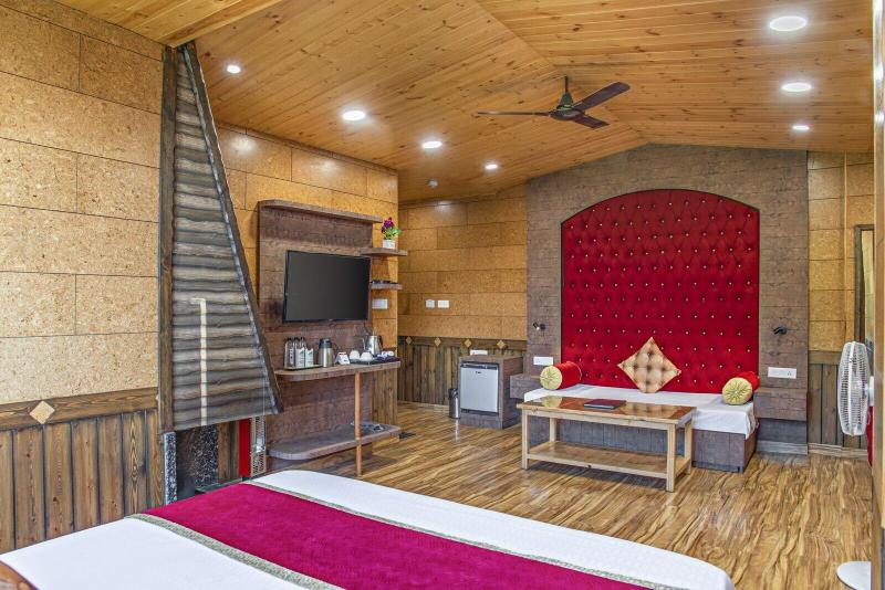 Kanishka Retreat Resort Chail image