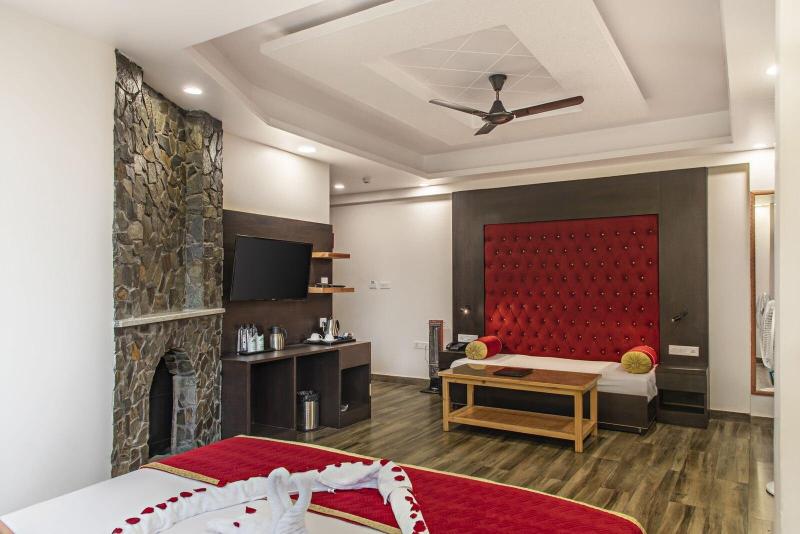 Kanishka Retreat Resort Chail image