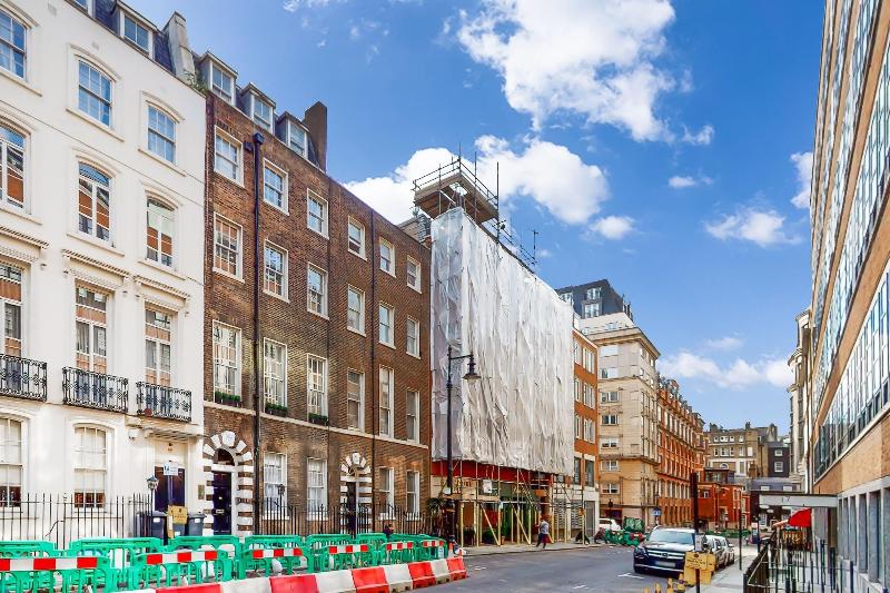 Park Lane Apartments - Clarges St image