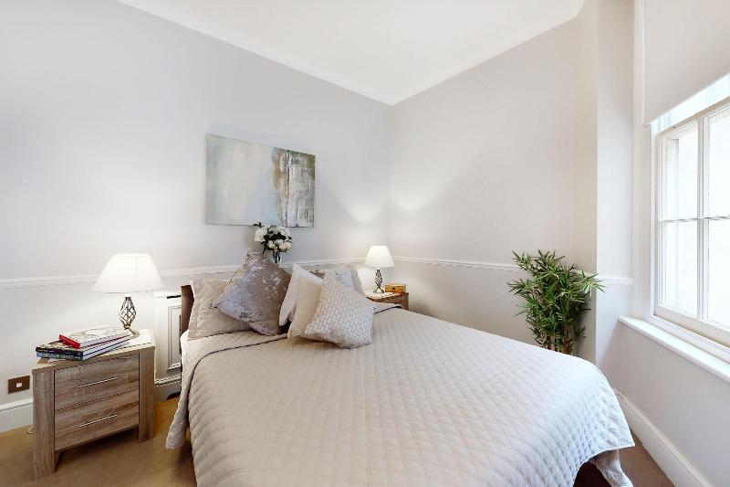 Park Lane Apartments - Clarges St image