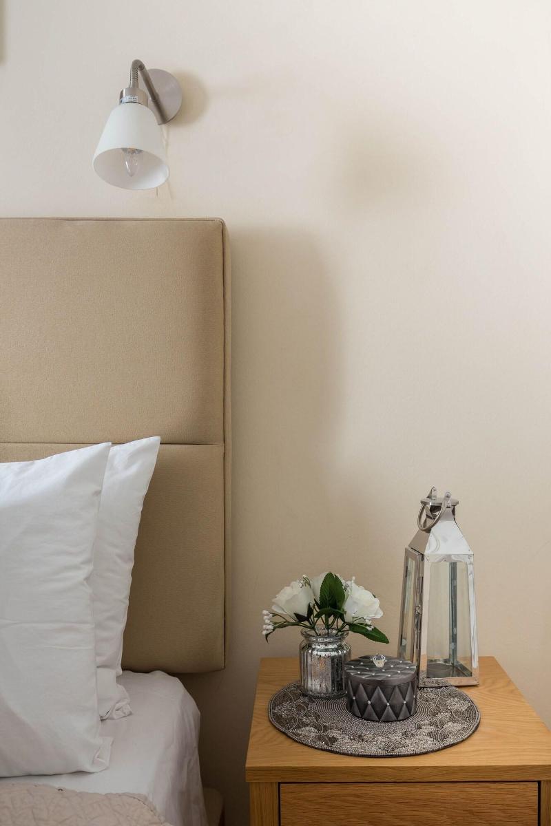 Park Lane Apartments - Clarges St image