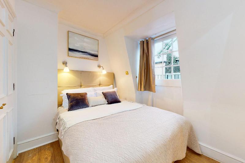 Park Lane Apartments - Clarges St image