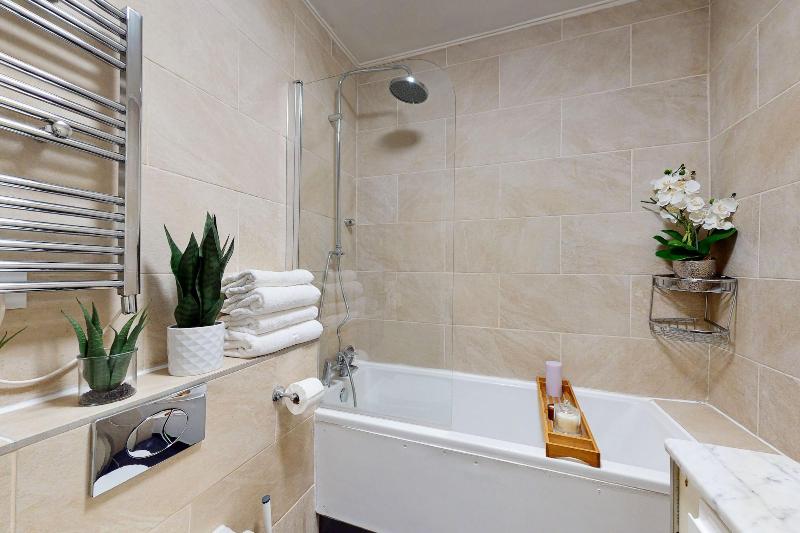 Park Lane Apartments - Clarges St image