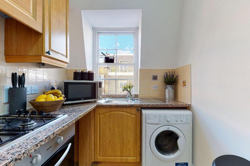 Park Lane Apartments - Clarges St image