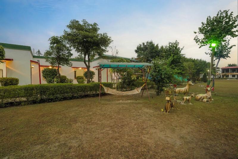 Corbett Holiday Forest Resort image