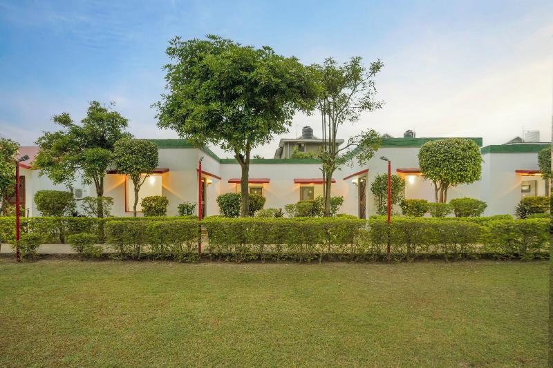 Corbett Holiday Forest Resort image