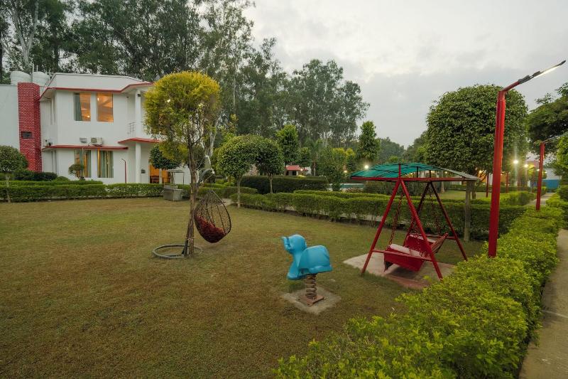 Corbett Holiday Forest Resort image
