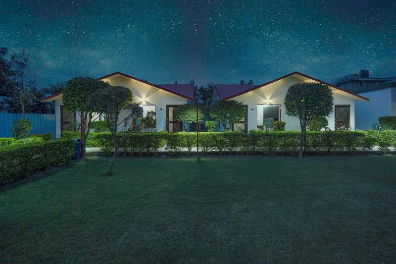 Corbett Holiday Forest Resort image
