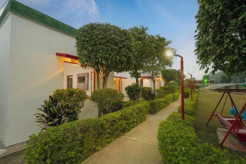 Corbett Holiday Forest Resort image