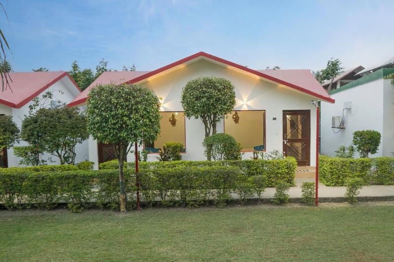 Corbett Holiday Forest Resort image