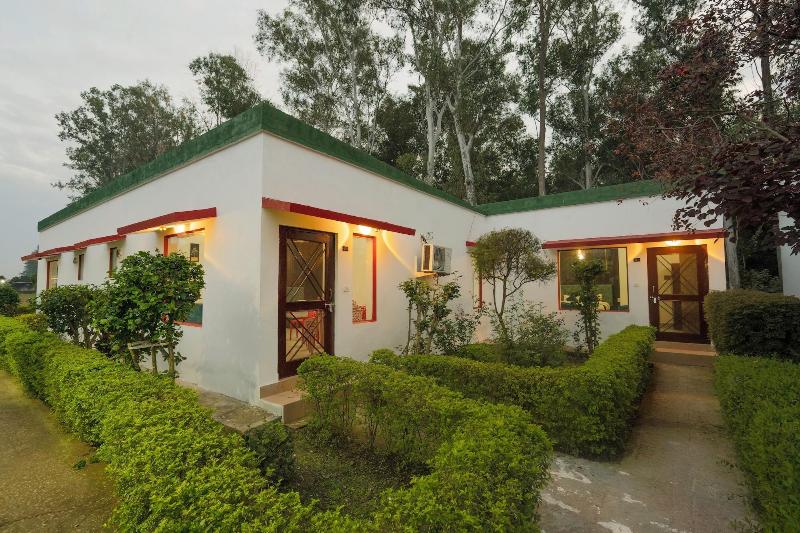 Corbett Holiday Forest Resort image