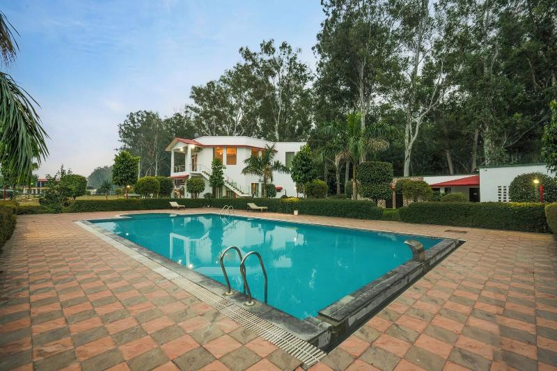 Corbett Holiday Forest Resort image