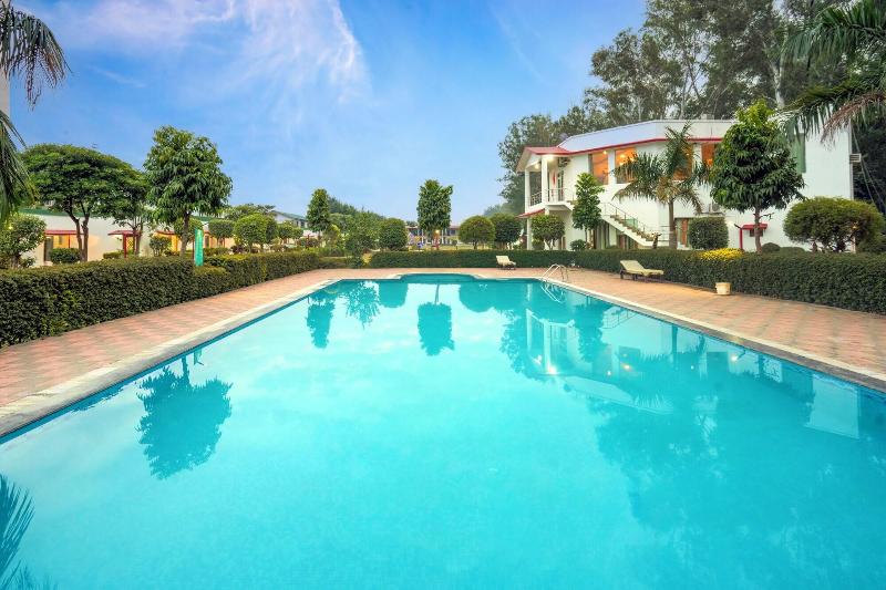 Corbett Holiday Forest Resort image