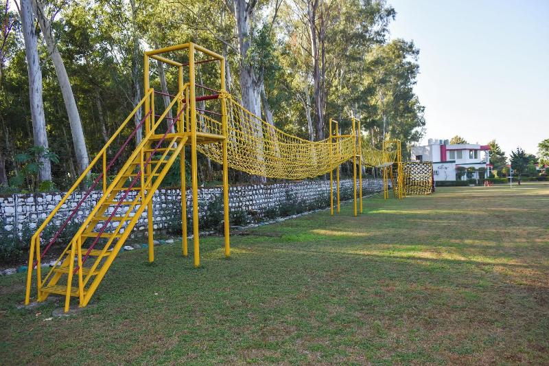 Corbett Holiday Forest Resort image