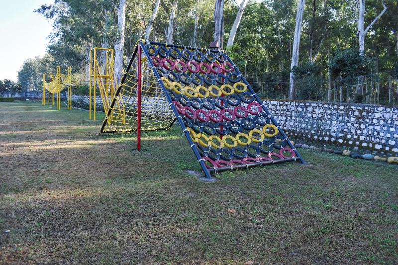 Corbett Holiday Forest Resort image