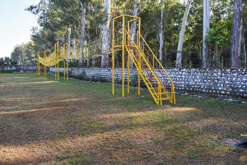 Corbett Holiday Forest Resort image