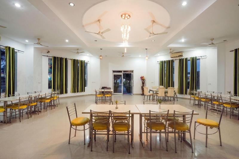 Corbett Holiday Forest Resort image