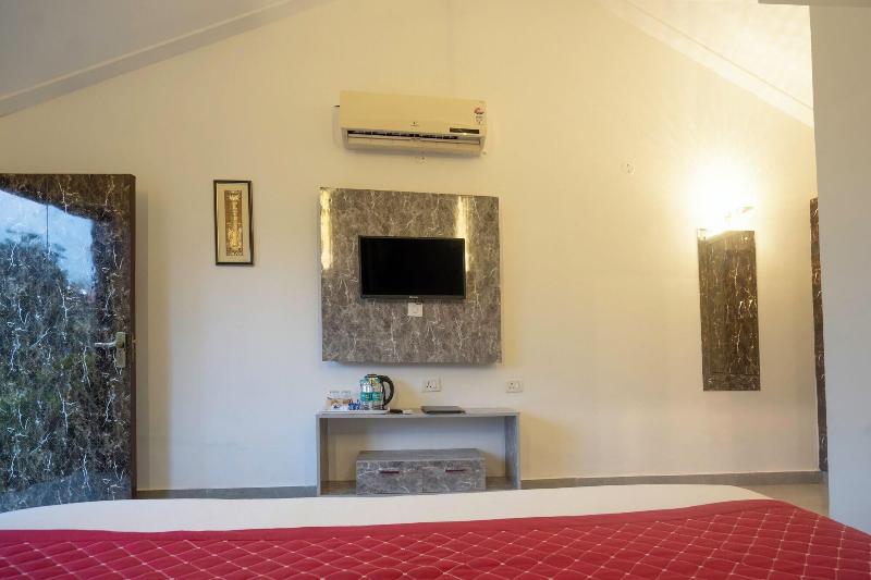 Corbett Holiday Forest Resort image