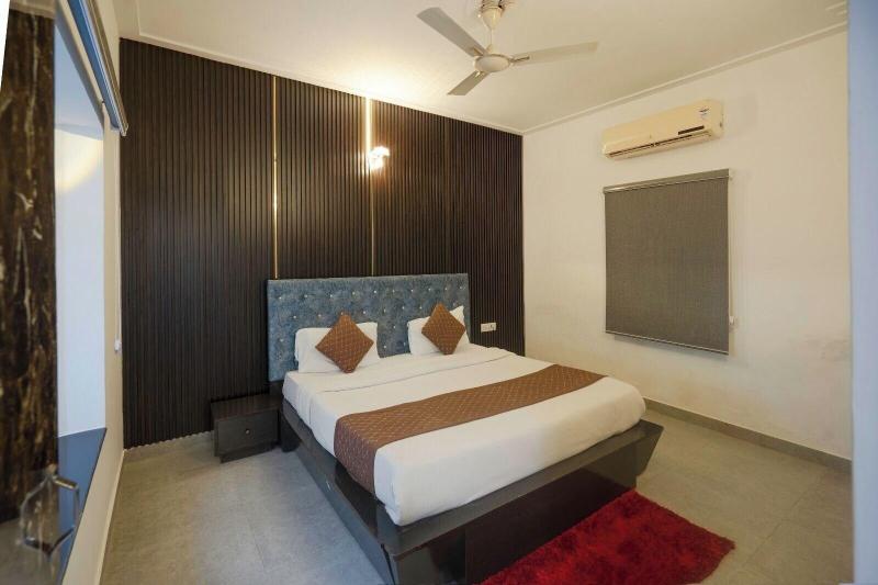 Corbett Holiday Forest Resort image