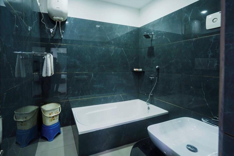 Corbett Holiday Forest Resort image