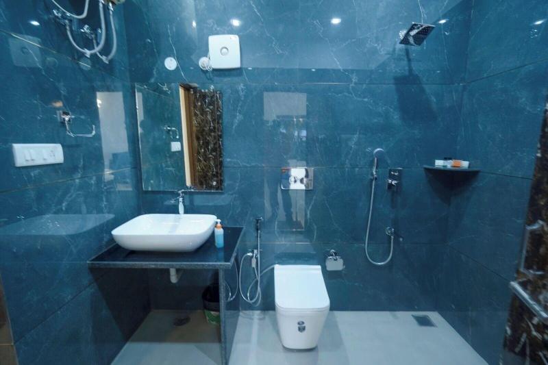 Corbett Holiday Forest Resort image