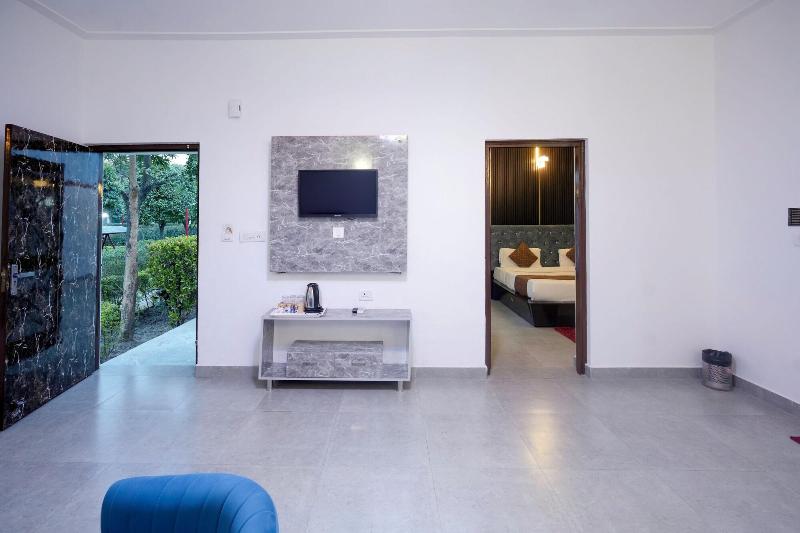 Corbett Holiday Forest Resort image