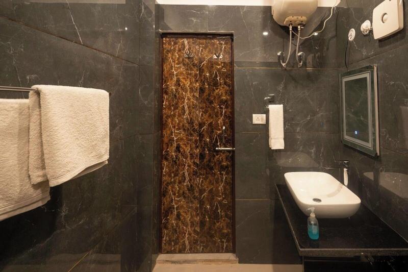 Corbett Holiday Forest Resort image