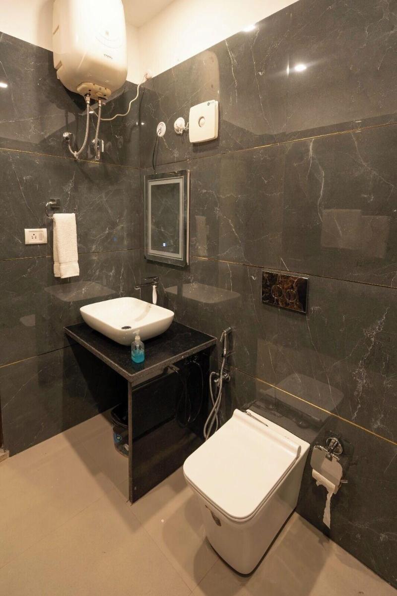 Corbett Holiday Forest Resort image