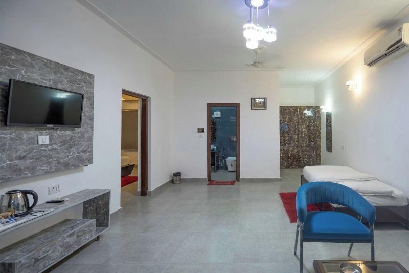 Corbett Holiday Forest Resort image