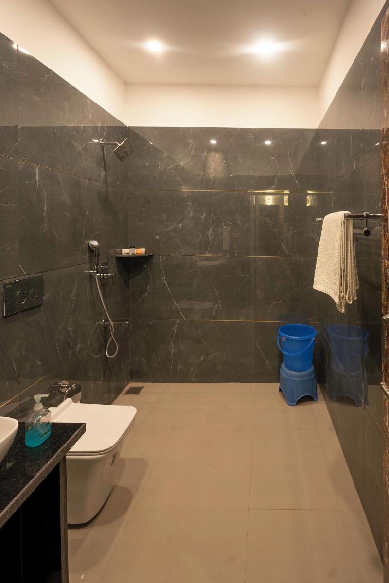 Corbett Holiday Forest Resort image
