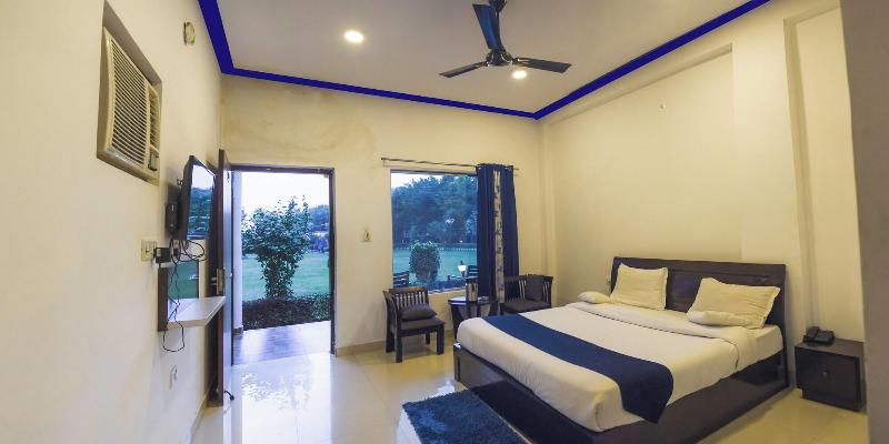 Corbett Holiday Forest Resort image