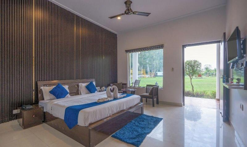 Corbett Holiday Forest Resort image