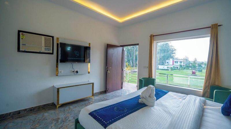 Corbett Holiday Forest Resort image
