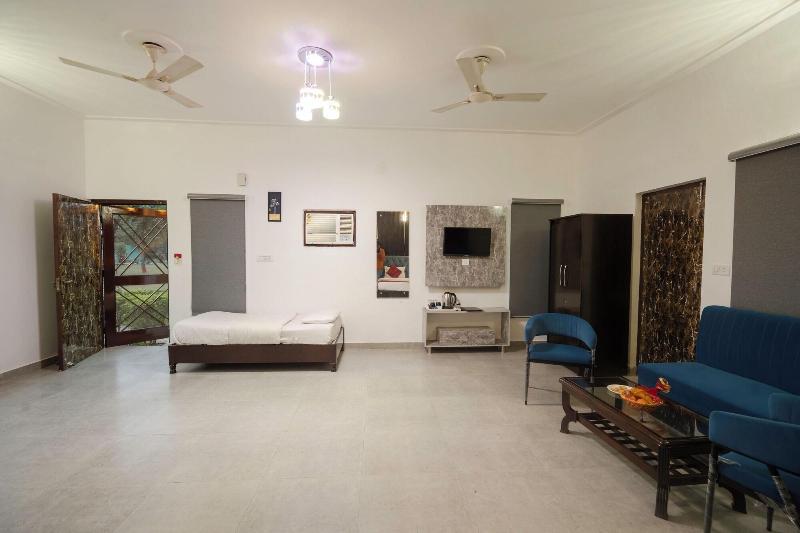 Corbett Holiday Forest Resort image