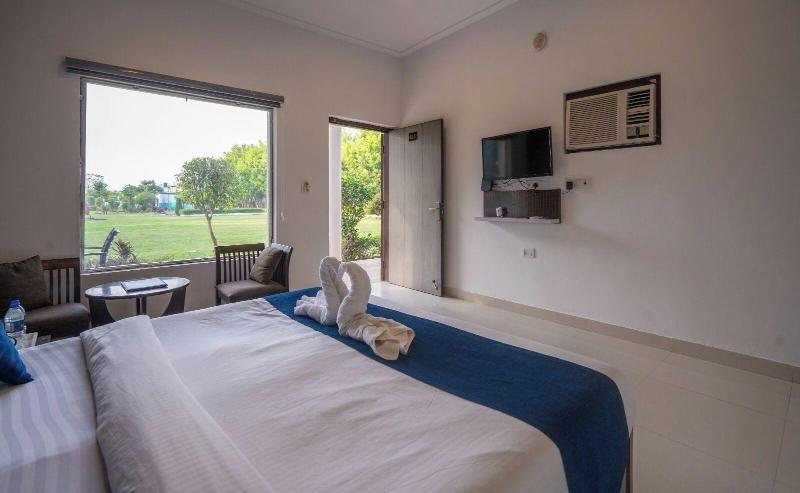 Corbett Holiday Forest Resort image