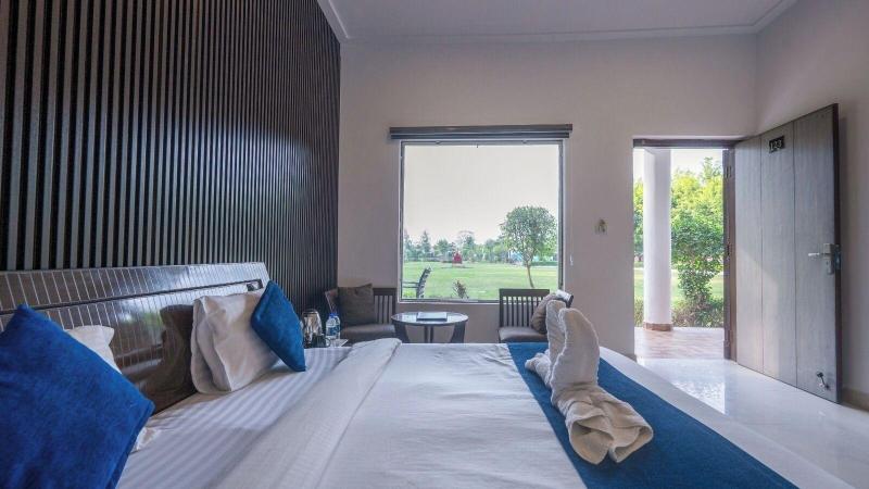 Corbett Holiday Forest Resort image