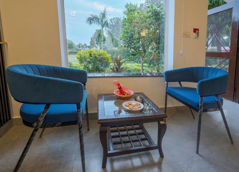 Corbett Holiday Forest Resort image