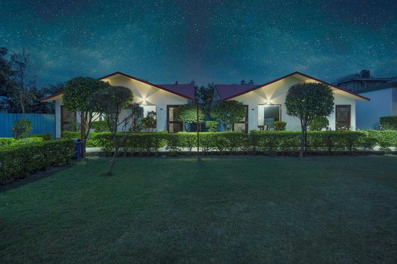 Corbett Holiday Forest Resort image