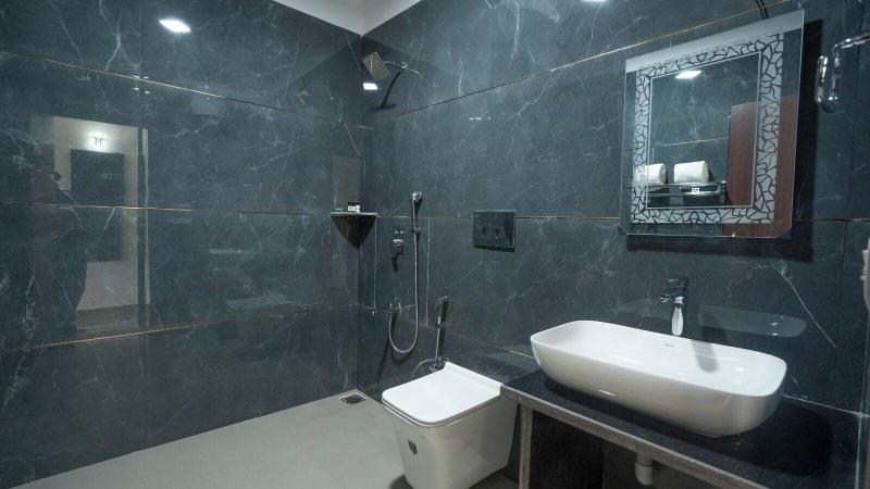 Corbett Holiday Forest Resort image