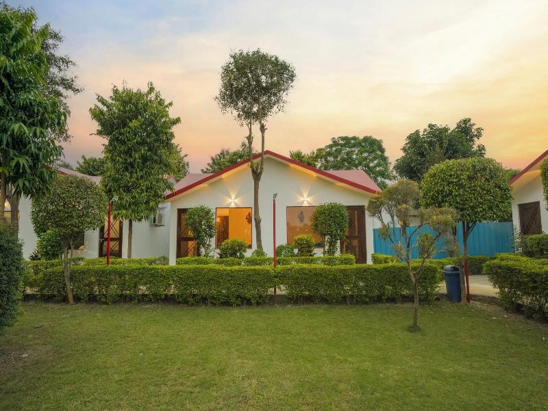 Corbett Holiday Forest Resort image