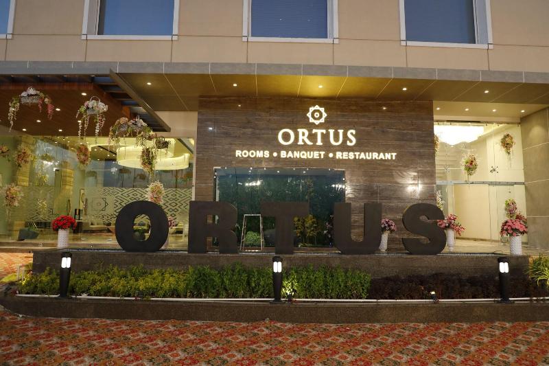 Hotel Ortus