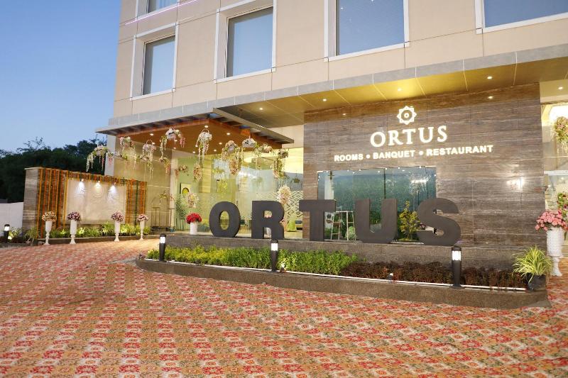 Hotel Ortus