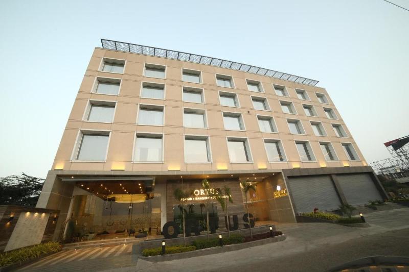 Hotel Ortus