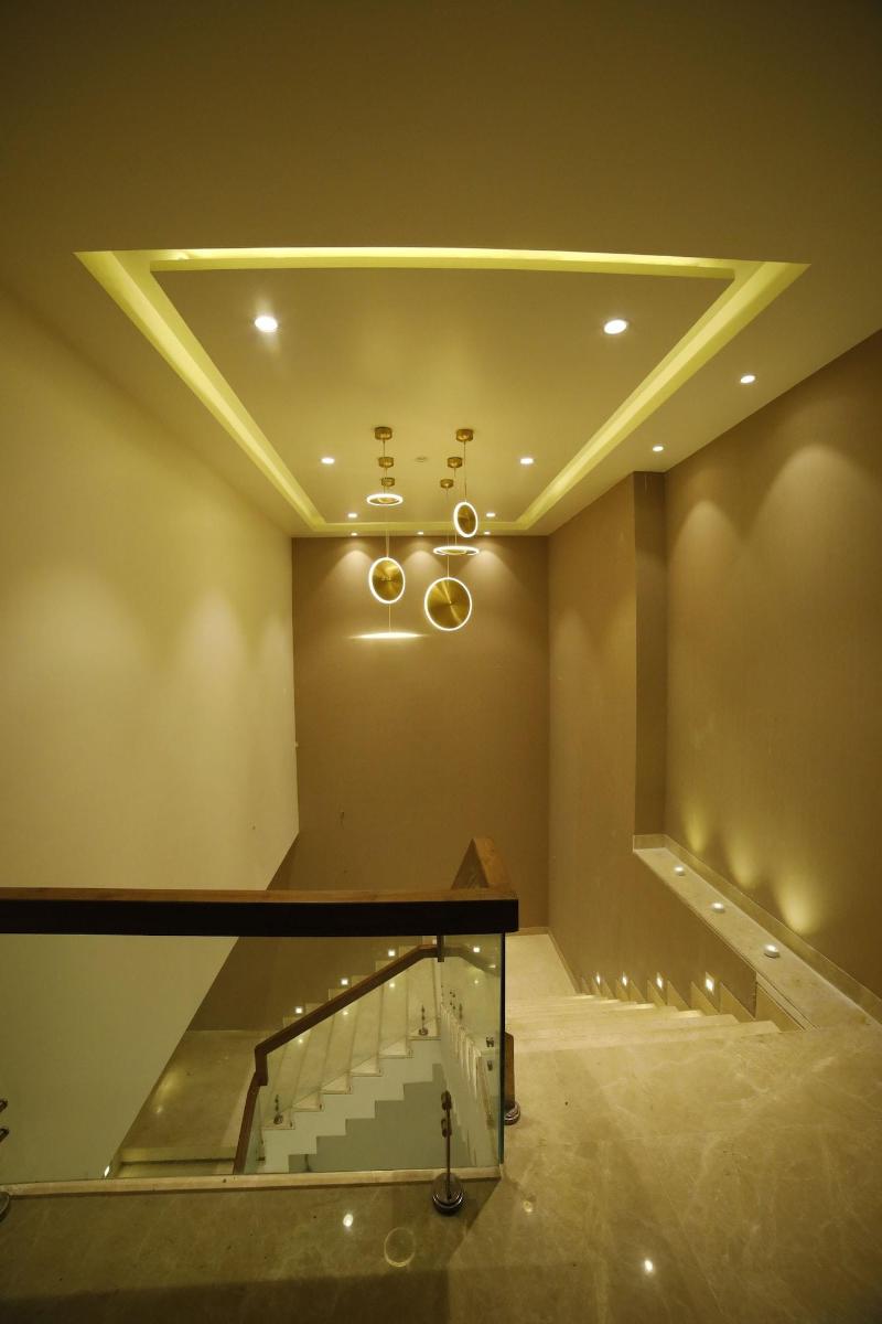 Hotel Ortus