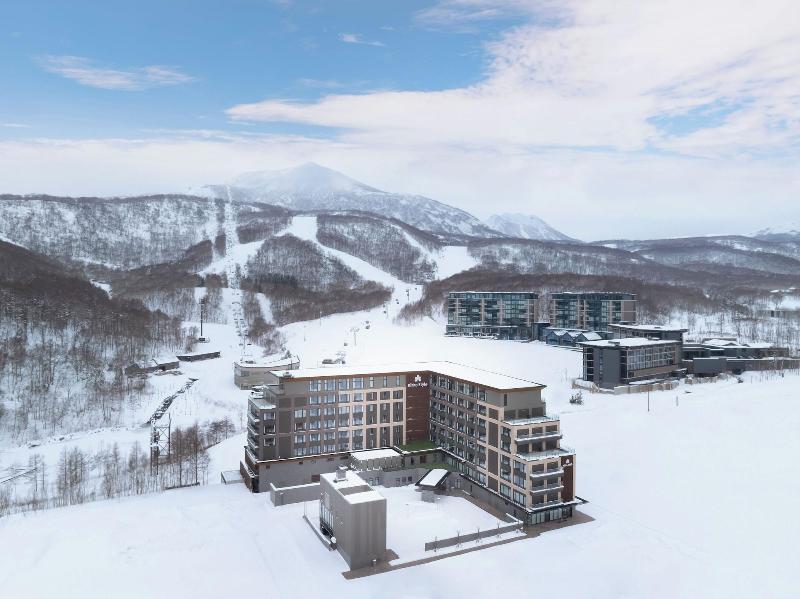 Nikko Style Niseko Hanazono image