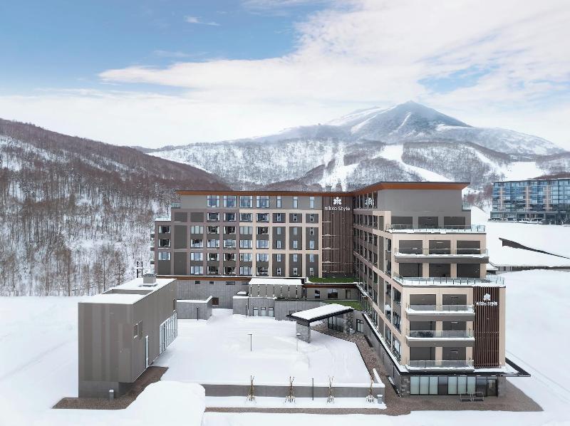 Nikko Style Niseko Hanazono image