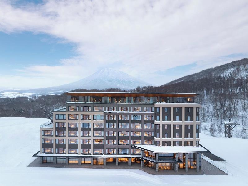 Nikko Style Niseko Hanazono image